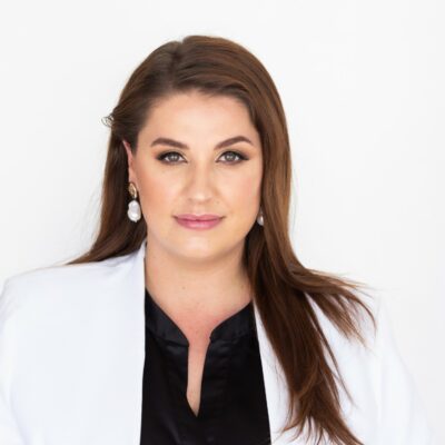 Marinique Viljoen