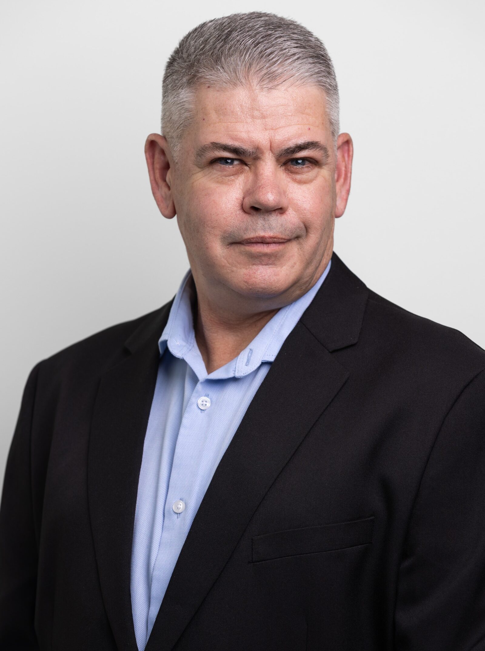 Levouy van der Merwe
